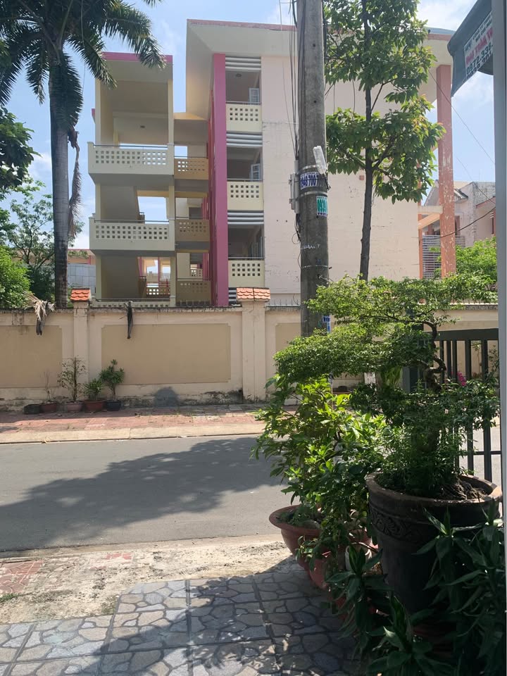 Nhà Mặt Tiền Tôn Thất Tùng, Rạch Giá - Kinh Doanh & Nuôi Yến Thu Nhập 10 Triệu/Tháng