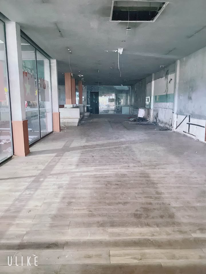 Cho thuê mặt bằng kinh doanh sầm uất đường Phạm Văn Thuận, Biên Hòa - 70 triệu/tháng