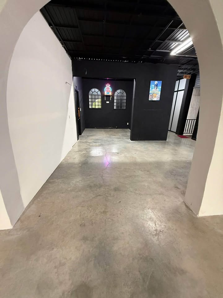 Cho thuê mặt bằng 70m² Phường Bửu Long, Biên Hòa - Không gian mở, view xanh