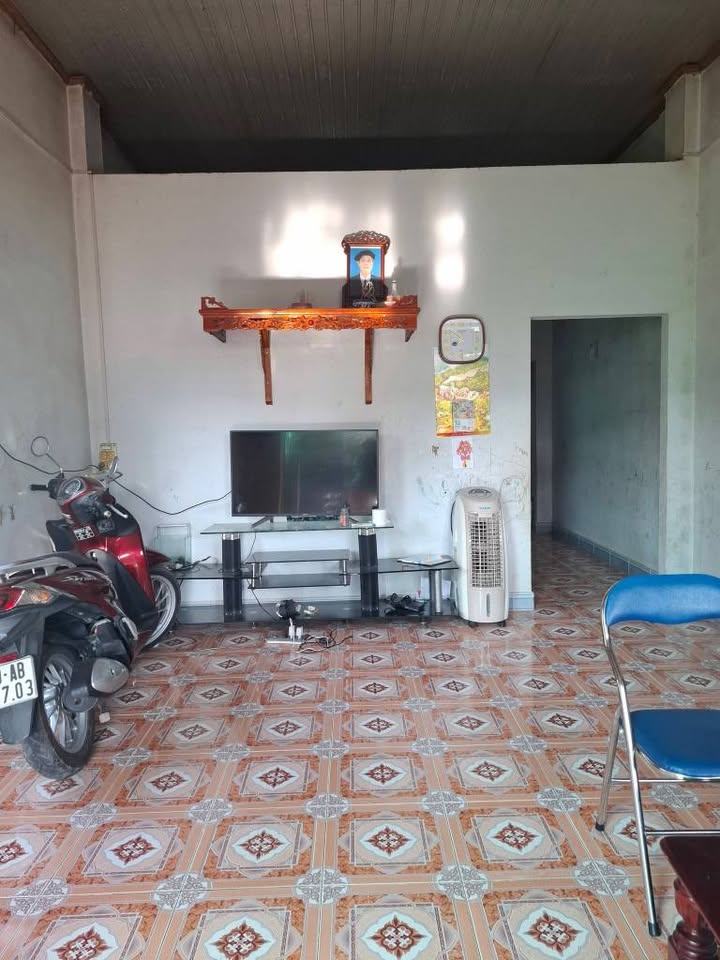 Nhà Đường Quảng Tiến, Trảng Bom - 84m² Sổ Hồng Giá Sốc 550 Triệu