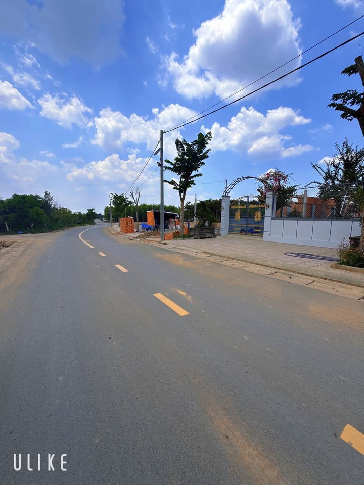 Đất QL1A Quảng Tiến 140m² 1.4 tỷ - Sổ đỏ chính chủ