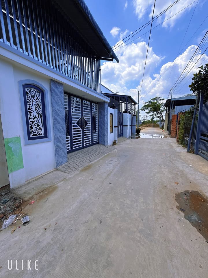 Nhà riêng Quảng Tiến Trảng Bom 100m² giá 1.45 tỷ - Ô tô vào tận nhà!