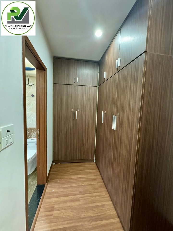 Cho thuê biệt thự Mê Linh, Hải Phòng - 200m², 4PN, Full nội thất, 18tr/tháng