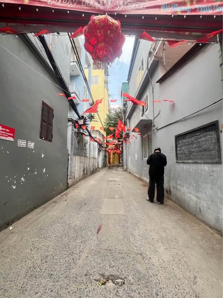 Căn hộ Ngoại Giao Đoàn 62m² 70 triệu - Bàn giao ngay