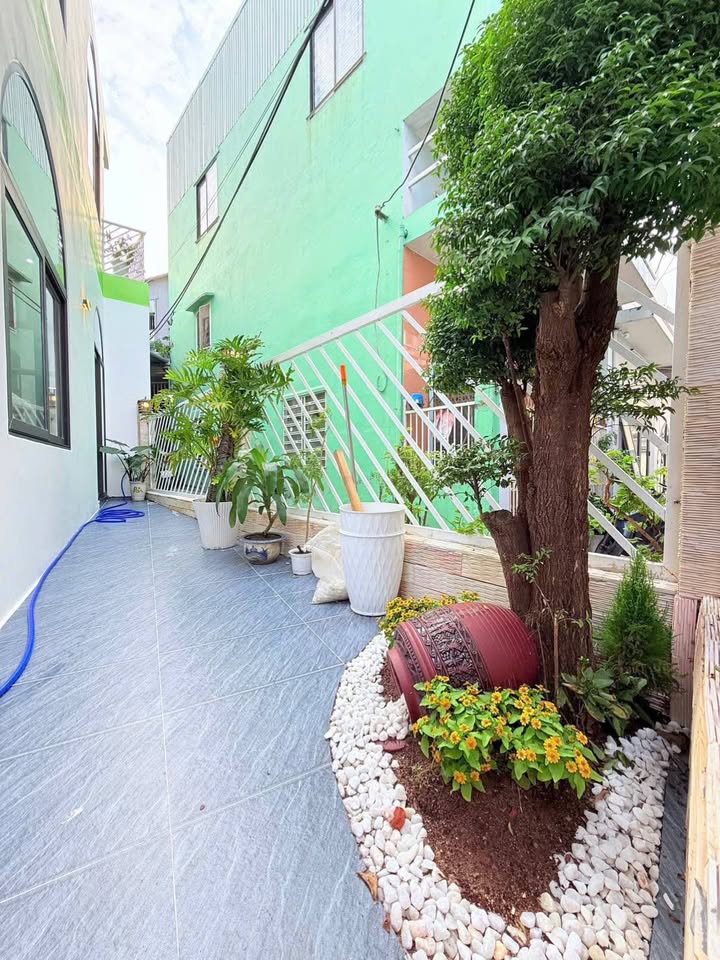 Nhà 2 Tầng K259 Trần Cao Vân, Đà Nẵng - 87m², 5.58 Tỷ, Gần Biển