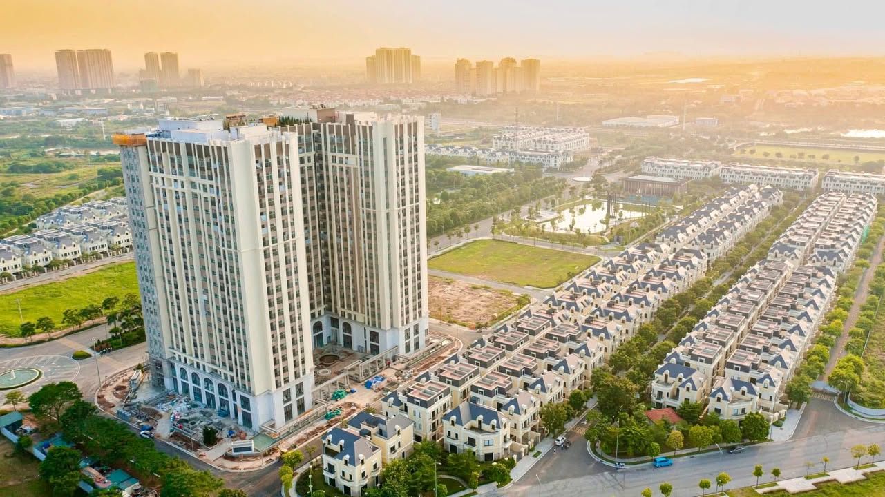 Chung cư Moonlight 1 72m² - 2PN, View Hồ, Giá 5 Tỷ - Sẵn Sàng Đón Gió Mát