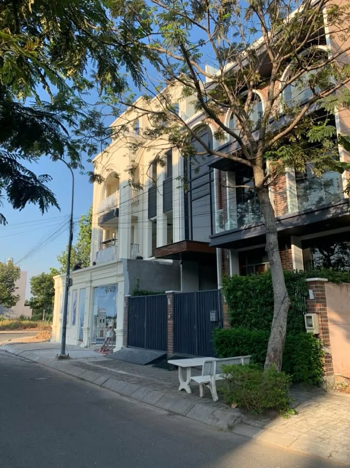 Đất Nền Compound Nam Phan (Thủ Đức) - Sổ Hồng Riêng, Giá Tốt