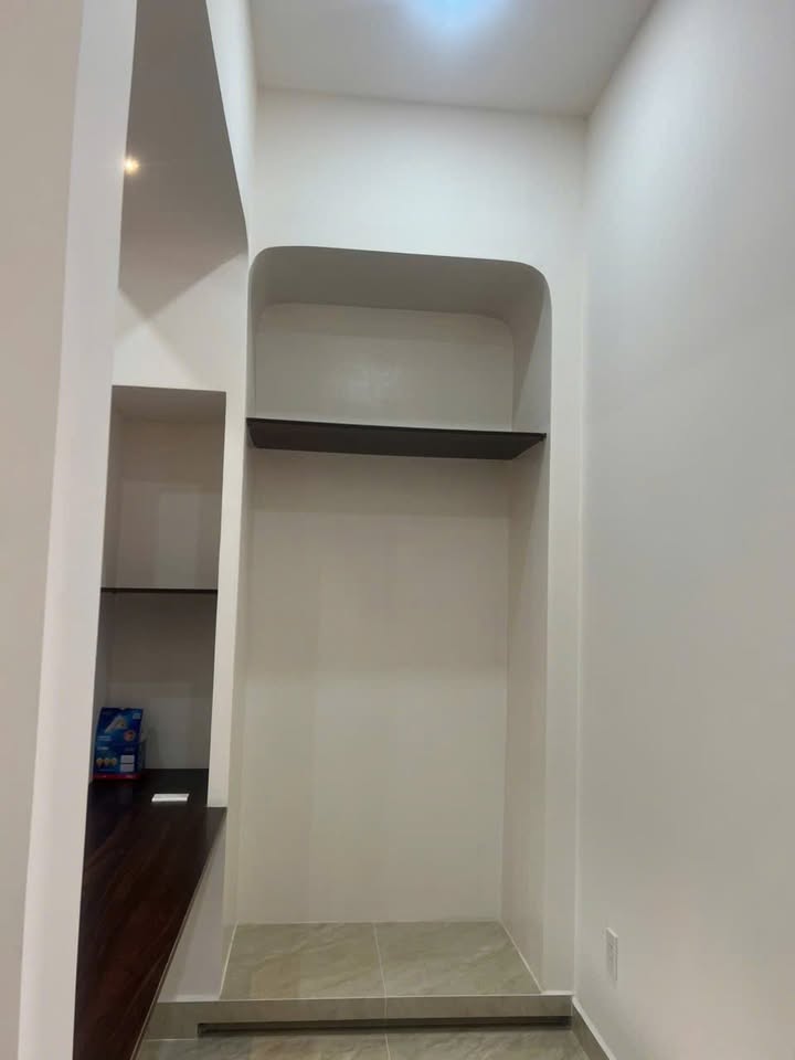 Nhà Mặt Tiền Trần Tấn Tân Phú 77m² Giá 9.8 Tỷ - Kinh Doanh Đắc Lợi