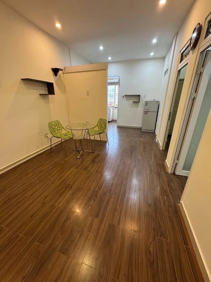 Chung cư Ngô Quyền P6 Đà Lạt 46.8m² - Sổ hồng sẵn, giá 1.75 tỷ