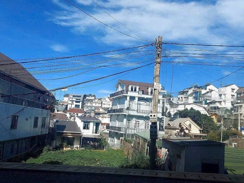 Đất Vàng Đà Lạt 486m² Mặt Tiền 14m - Kinh Doanh Đa Ngành Nghề