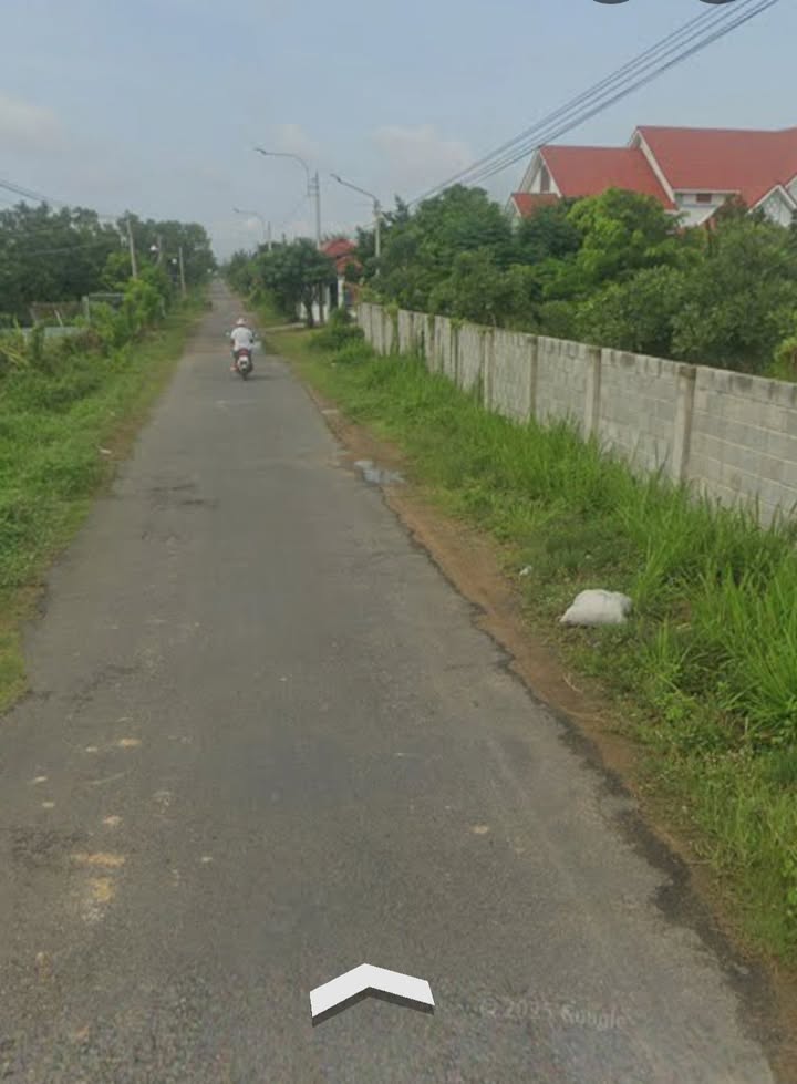 Đất Vườn Hàm Thuận Bắc 318m² - Sổ Đỏ Vuông Vắn, Giá Đầu Tư 1.65 Tỷ