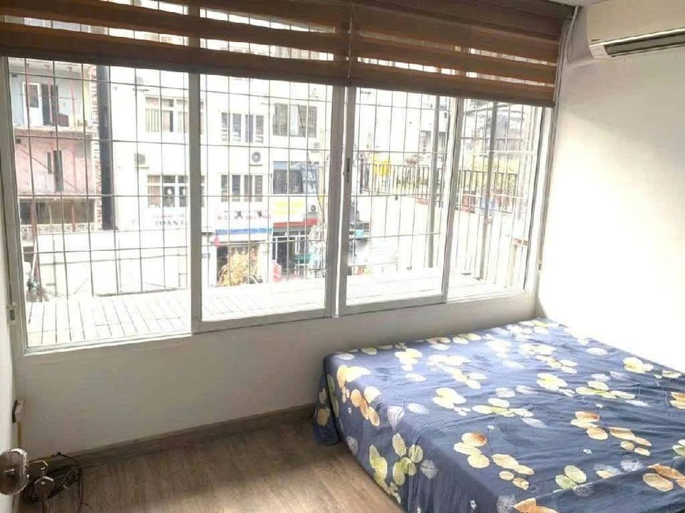 Cho thuê căn hộ 55m² Kim Liên, Đống Đa - Giá 7 triệu/tháng