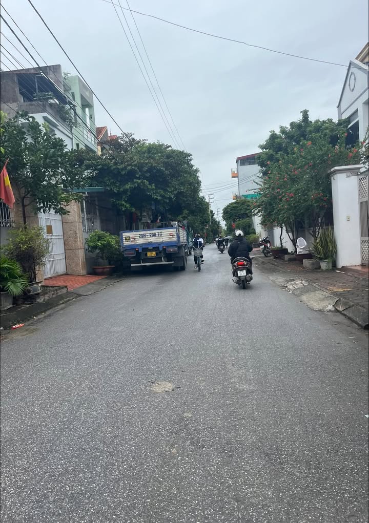 Nhà cấp 4 57m² MT 5m - Vị trí vàng Đông Anh - Sẵn ở ngay