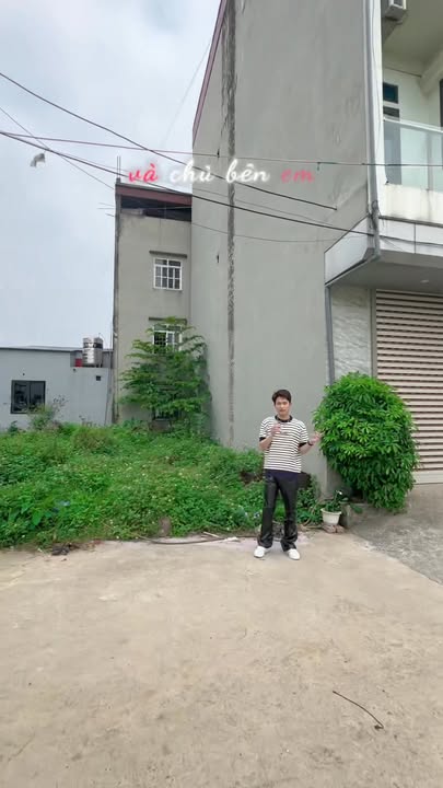 Bán Gấp 2 Lô Đất 60m² Sổ Hồng Sẵn - Quốc Oai, Hà Nội - 4 Tỷ/Lô