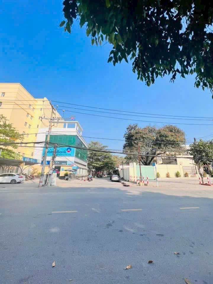 Nhà nghỉ 4x21.1m, 4 tầng, 13 phòng - Kinh doanh ngay P. An Bình, Biên Hòa