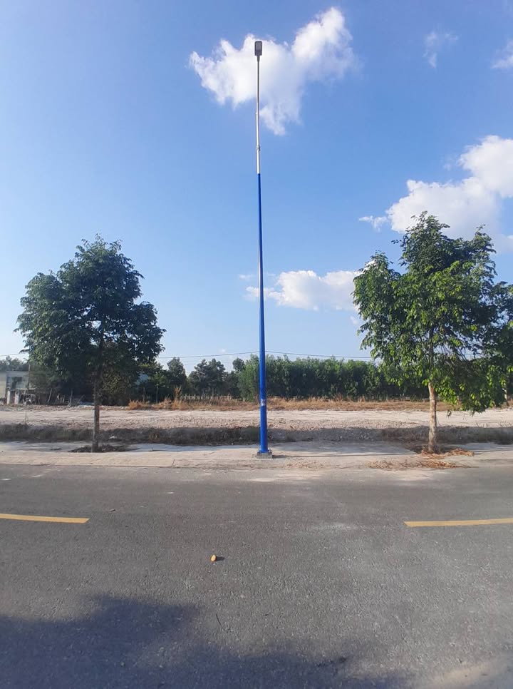 Đất Nền KCN Becamex Chơn Thành 150m² Sổ Hồng Riêng - Giá Tốt