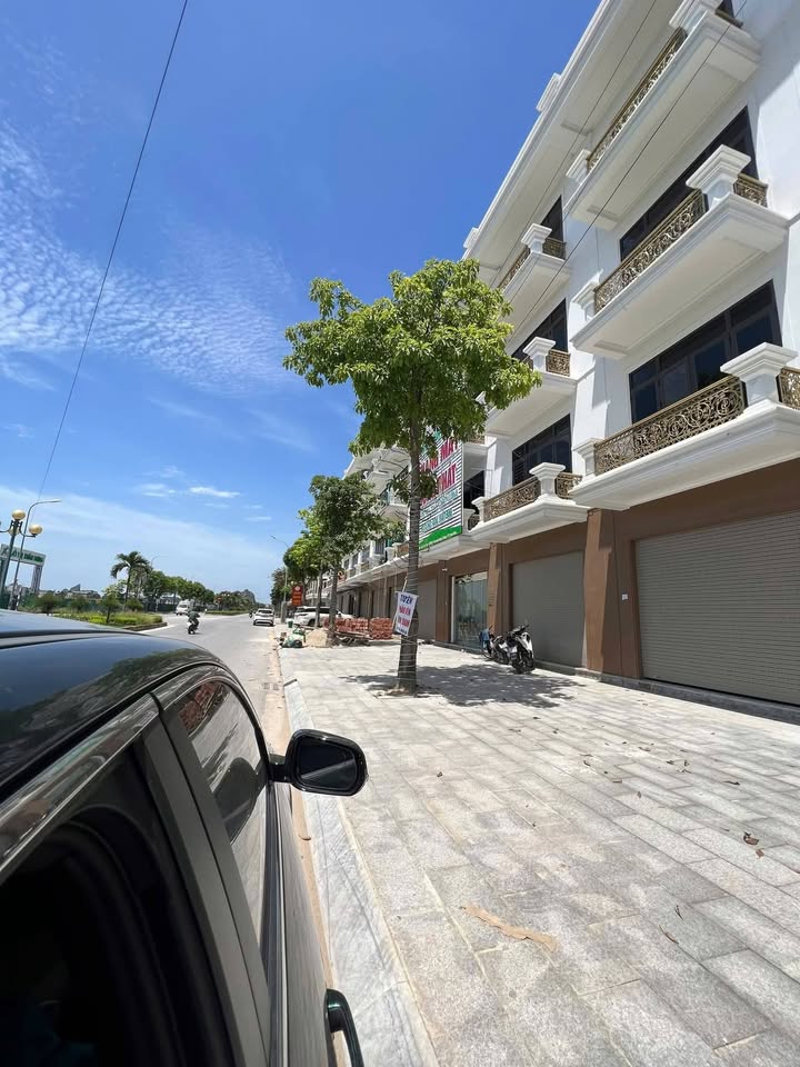 Đất TĐC 4 Quảng Thắng - 69.3m² Sổ Đỏ Chính Chủ, Giá Tốt