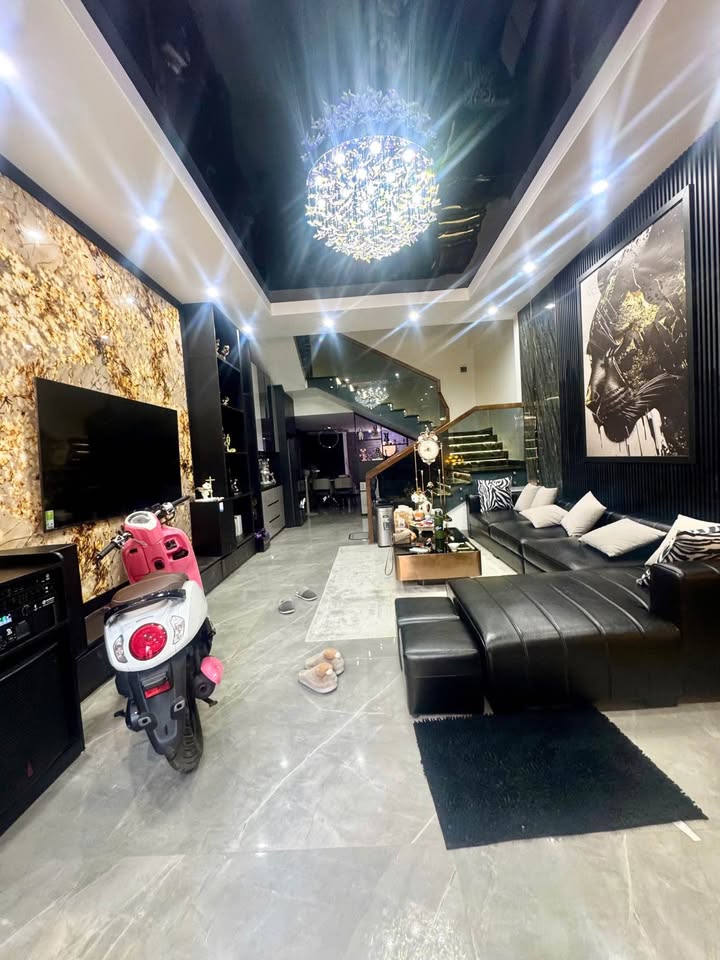 Nhà 3 Tầng Phường Đông Hải 80m² - Sẵn Sàng Vào Ở Ngay!