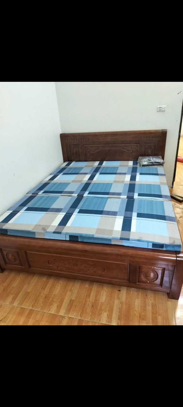 Bán Gấp Căn Hộ 52m² Chung cư Đông Phát, Thanh Hóa - Giá 890 Triệu