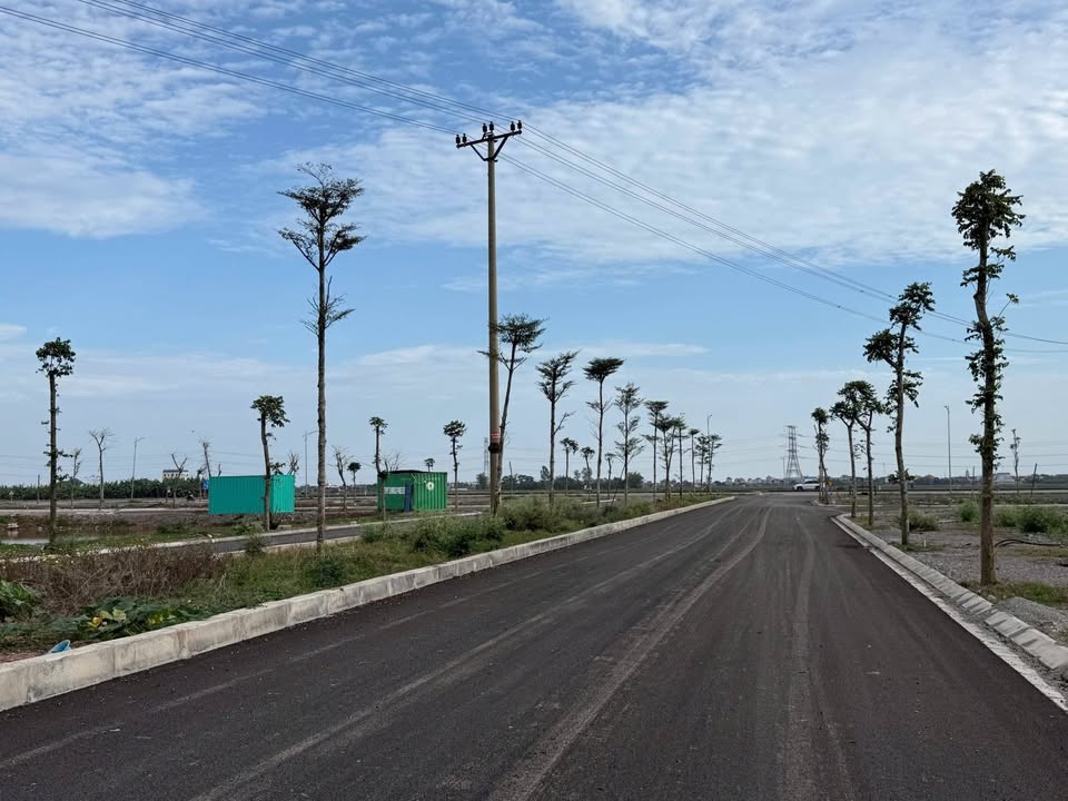 Đất nền Kim Sơn 120m² - Ngay Đại lộ Đông Tây, Giá đầu tư 1.3 tỷ