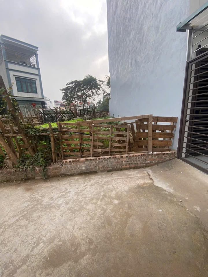 Đất Thượng Cát 50m² - Vị trí trung tâm, giá tốt giữ tiền