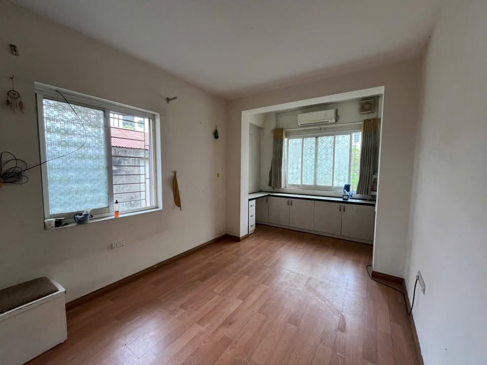 Cho thuê căn hộ 70m² Xã Đàn - Căn góc 3 mặt thoáng, sẵn nội thất