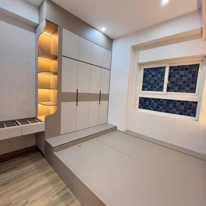 Bán Căn hộ HH02 Thanh Hà 69m² - 2PN Tầng Trung Giá Tốt