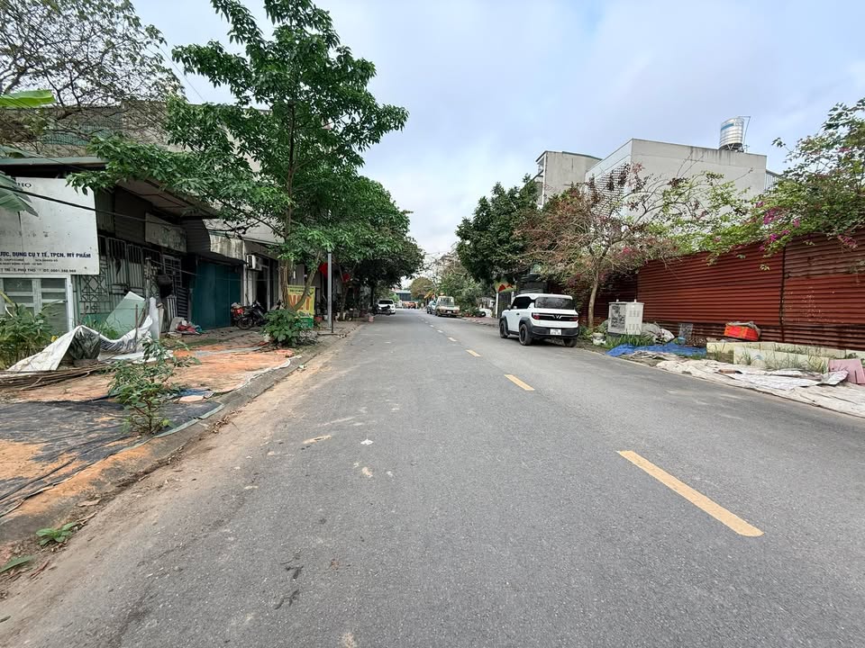 Đất nền Phú Thọ 85m² - Vị trí đắc địa, hạ tầng đồng bộ, giá tốt