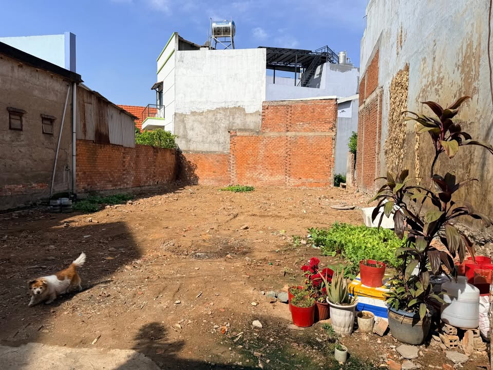 Bán Đất Phường Bửu Hòa - 90m² Sổ Riêng Full Thổ Cư - Giá 2.85 Tỷ