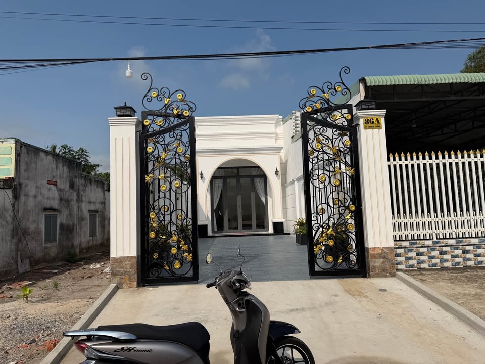 Nhà riêng Hòa Thạnh 190m² 2.09 tỷ - Chính chủ bán