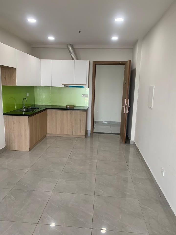 Cho thuê Căn hộ Legacy Central Thuận An - 1PN Full Nội thất