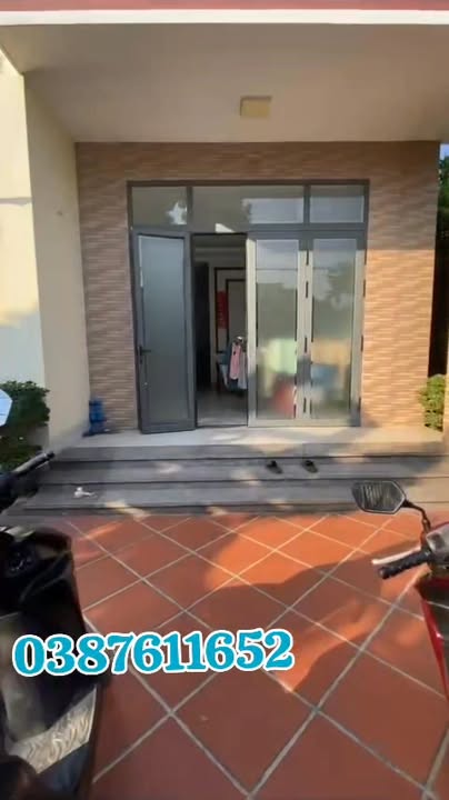 Cho Thuê Biệt Thự Mini Sân Vườn Dĩ An - 300m² Full Tiện Ích, Sẵn Xe 3 Ô Tô