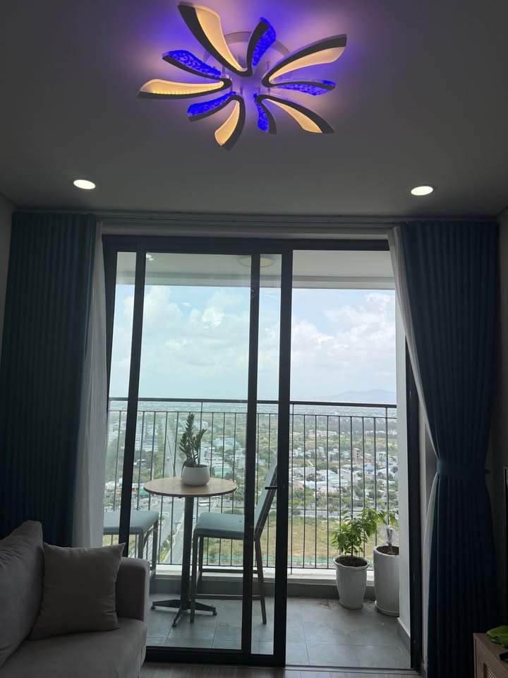 Căn hộ FPT Plaza 2 Đà Nẵng 71m² - View TP Đẹp, Tầng Trung/Cao