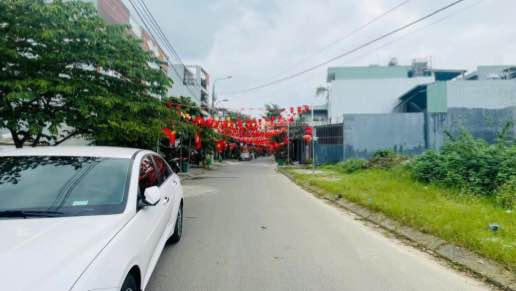 Đất Nền Mặt Tiền 151m² Đường 5.5m Hòa Xuân Cẩm Lệ - Giá Tốt Đầu Tư