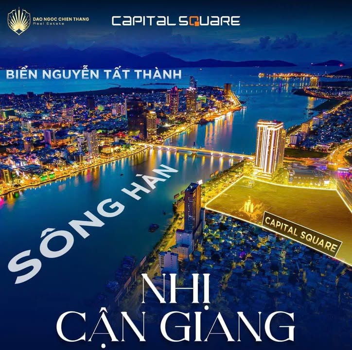 Nhà phố Nguyễn Công Trứ Đà Nẵng 44m² - Tặng nhà gác lửng, ngay Vincom