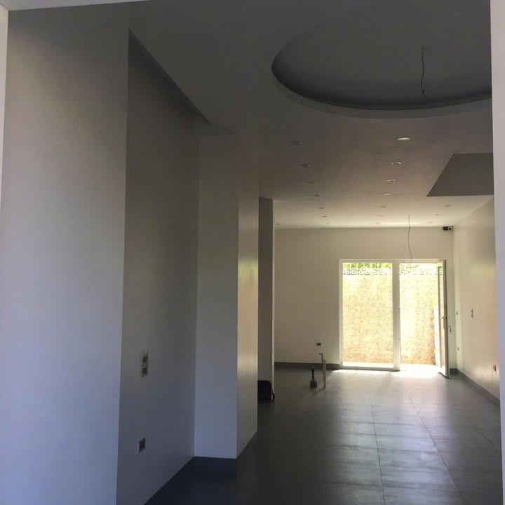 Cho thuê Biệt thự Mễ Trì Hạ 250m² - Hướng Đông Nam, Full Nội thất cơ bản