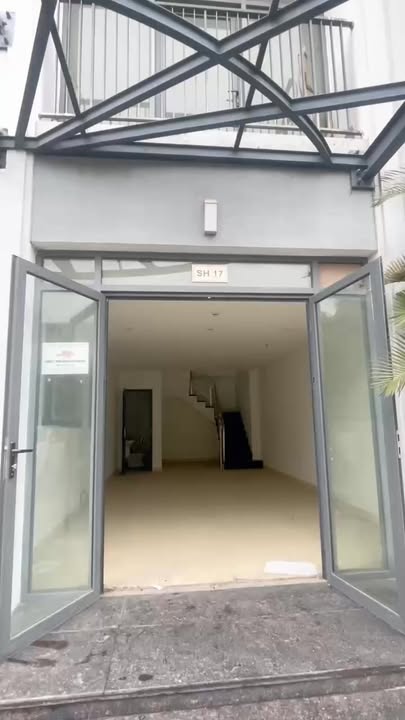 Shophouse Sài Đồng 80m² Sổ Đỏ Vĩnh Viễn - Giá 4.8 Tỷ