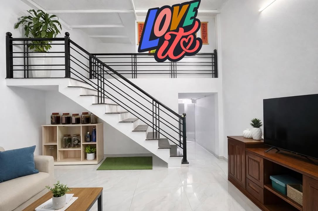 Nhà Đẹp Mê Linh 69m² - 3 Tỷ, Gần KCN Quang Minh, Sổ Hồng