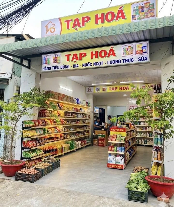 Nhà Mặt Tiền Đường 79, Q9 - Kinh Doanh Đắc Địa, Sân Xe Hơi, 4x20m