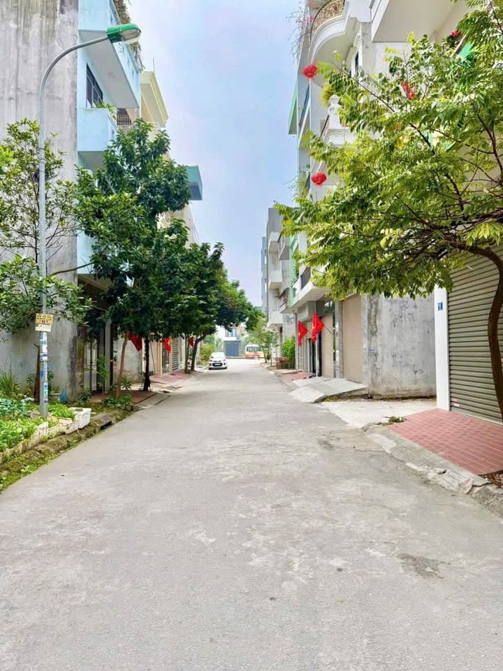 Đất Nền KĐT Vạn Phúc, Hải Dương - 67.5m² Hướng Đông, Giá Tốt