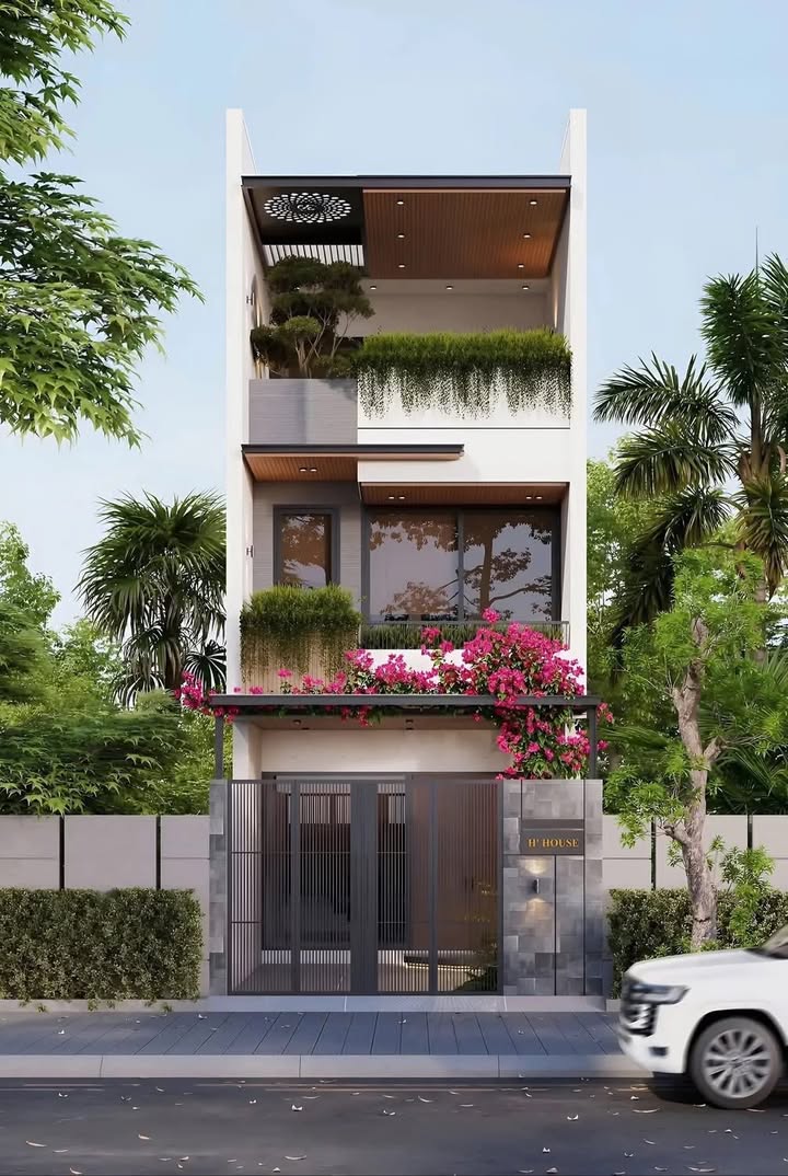 Nhà Mặt Tiền Đường Thanh Bình, TP. Hải Dương - 81m², 13.5 Tỷ - Kinh Doanh Đắc Lợi