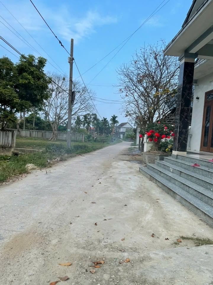 Đất Kiệt Dạ Lê 80m² - Ô tô tận nơi - Giá 9xx Triệu