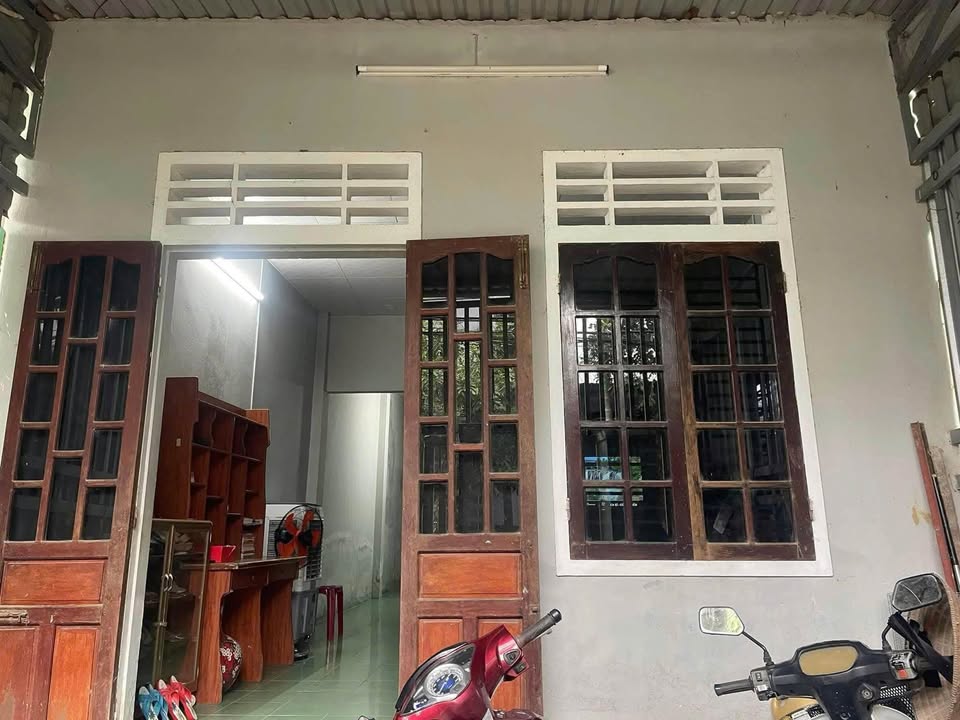 Nhà Mặt Tiền Kiệt Xuân Hòa (Thủy Vân) 89.5m² - Giá 2.1 Tỷ