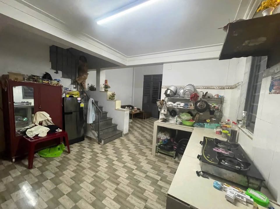 Nhà Góc 2 Mặt Tiền Bàu Vá, Huế - 124.9m², 4.x Tỷ, Sẵn Sàng Kinh Doanh