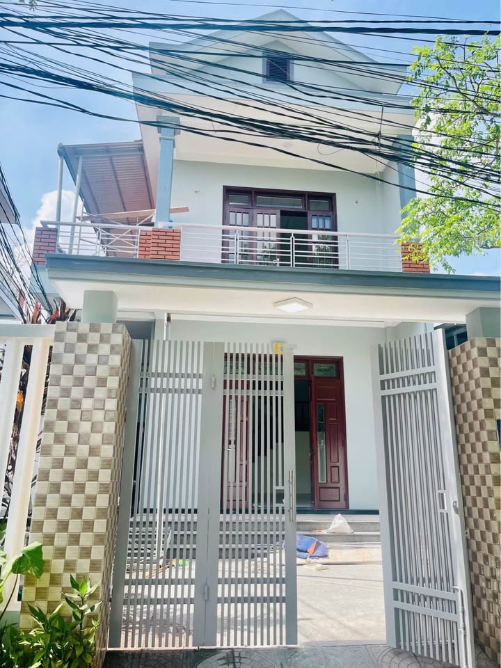 Nhà 2 Tầng Kiệt Ô Tô Nguyễn Văn Đào, Huế - 144.8m² Sổ Hồng Chính Chủ