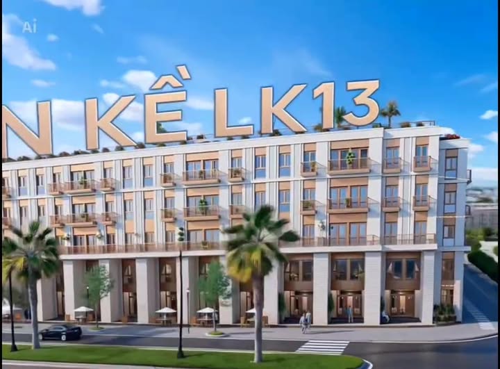 Nhà phố Cloud Reserve Central Tuy Hòa - Trung tâm 100m², 8.7 tỷ - Kinh doanh tốt