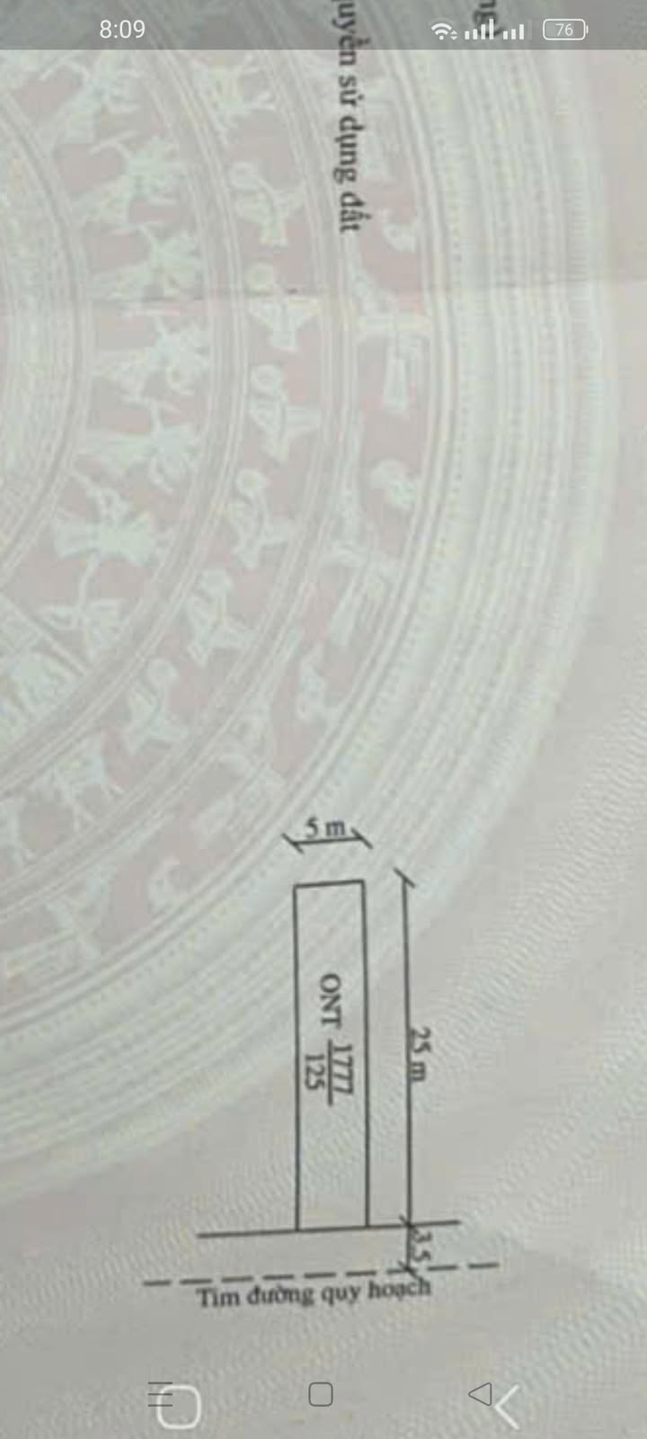 Đất Vàng Mặt Tiền Chợ Quảng Đức, Đắk Nông - 125m² Giá Tốt