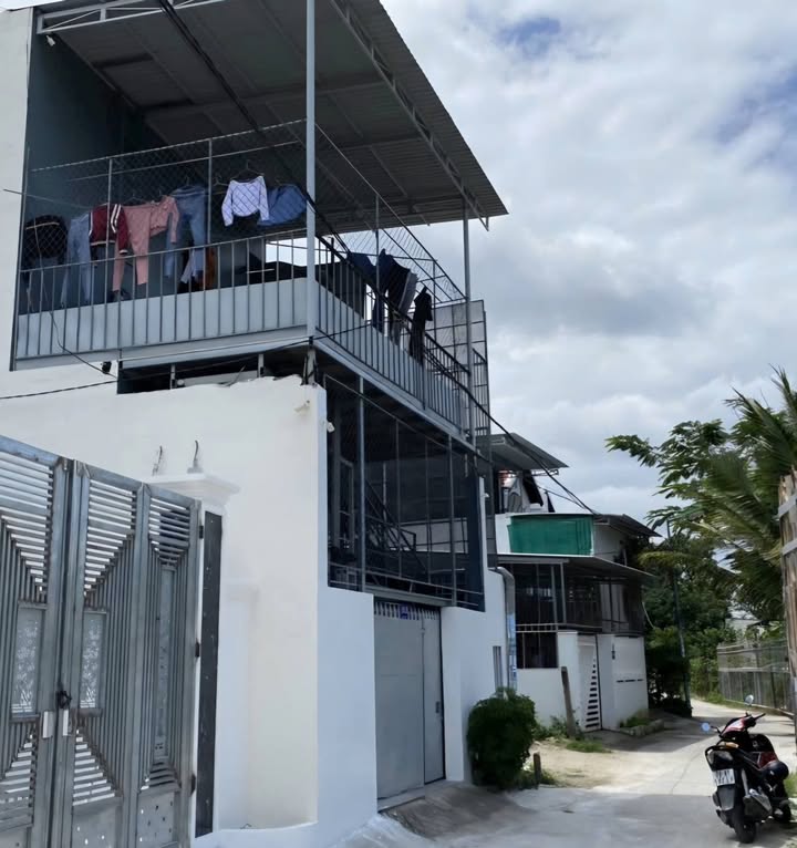 Bán Nhà Trọ 169m² Vĩnh Thạnh, Khánh Hòa - Dòng Tiền Ổn Định