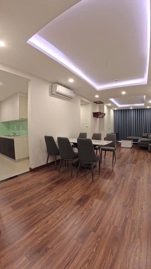 Căn hộ 360 Giải Phóng 3PN 15 triệu - Bàn giao ngay