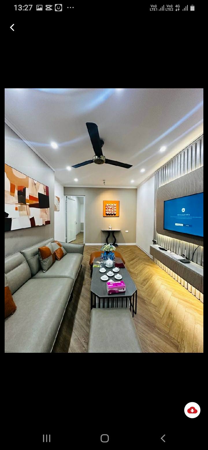 Nhà riêng Nguyễn An Ninh 35m² 3.5 tỷ - Sẵn sàng ở ngay!